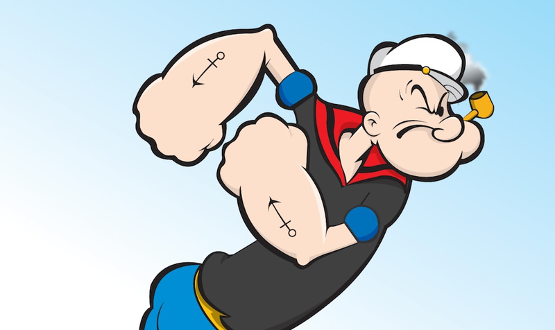Illustration for article titled The 15 Most Powerful People in Sailor Suits